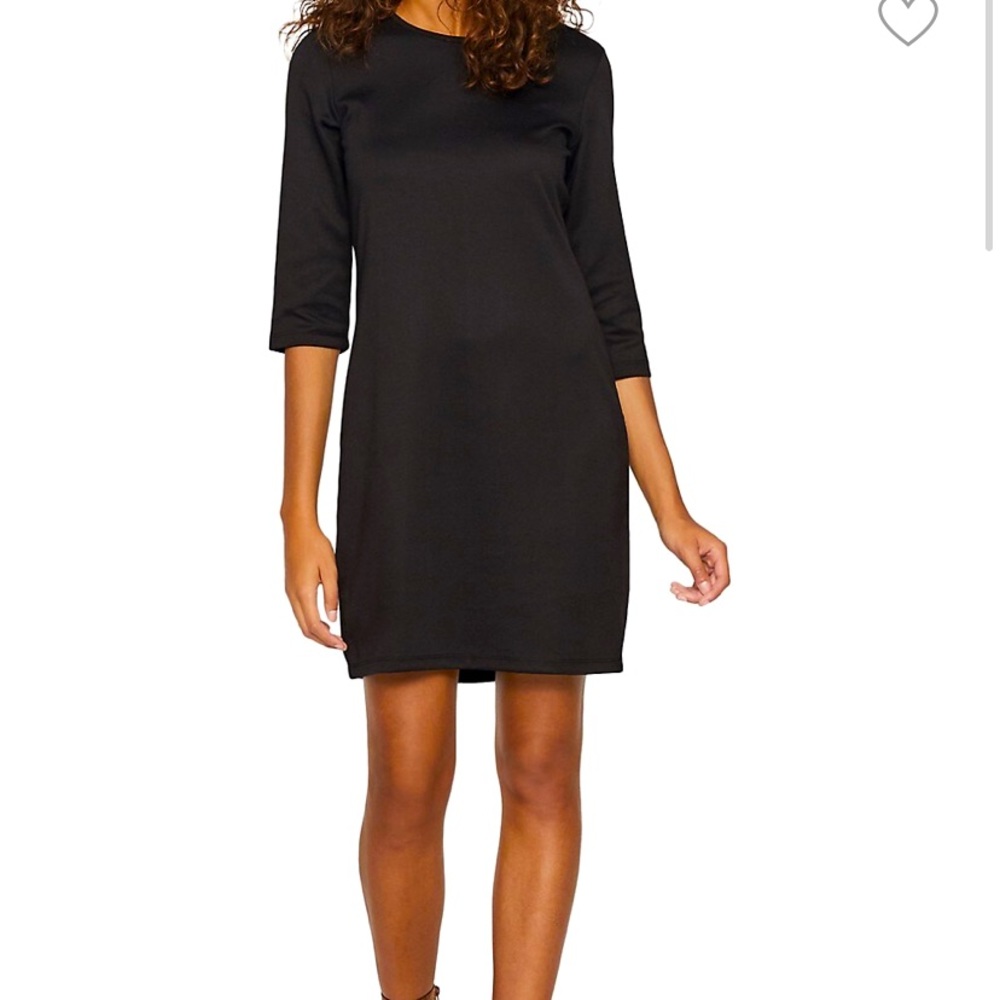 ❤️4/$40 SALE! ❤️  Vero Moda Vigga Shift Dress